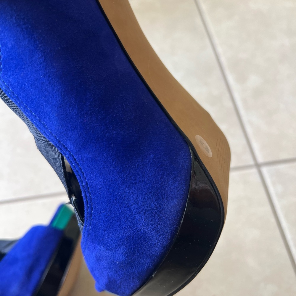Jessica Simpson Heels - Picture 5 of 12